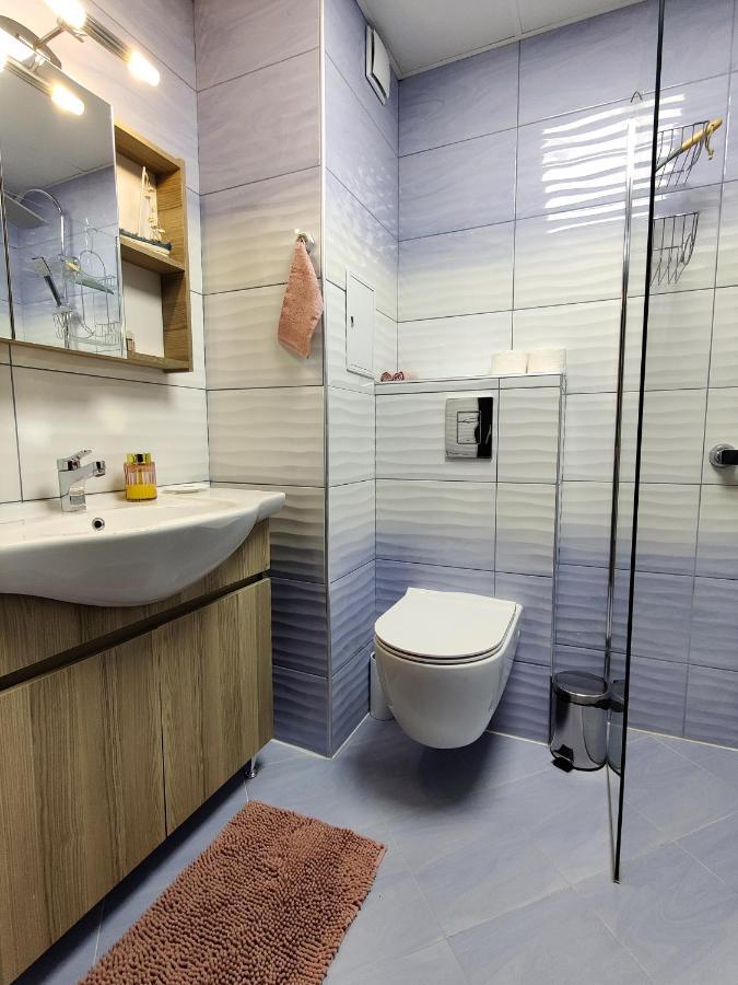 Cozy Studio Near The Historical Heart Of Sofia By Flat Mаnager المظهر الخارجي الصورة